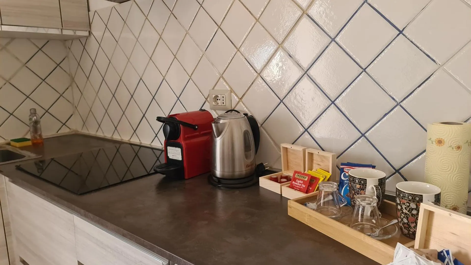 Milan Apartment - Gorla Red Line