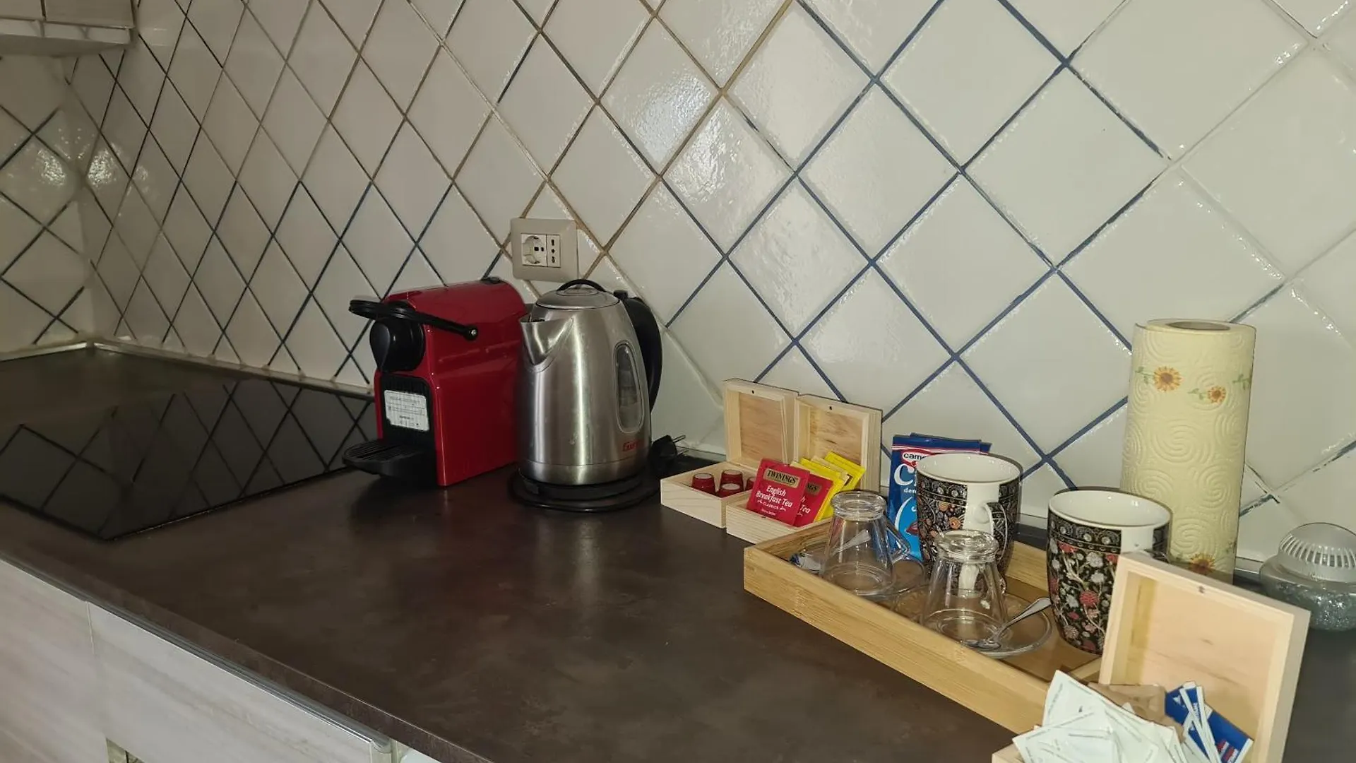 Milan Apartment - Gorla Red Line