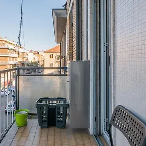 Appartamento Cozy Treviso 31, Milano