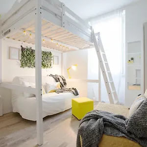 Appartamento Mamiani 2, Milano