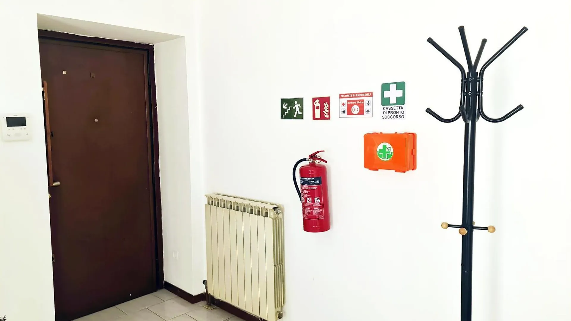Milan Apartment - Gorla Red Line